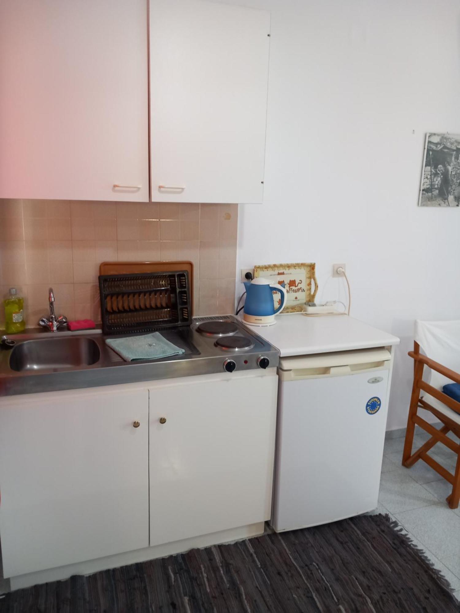 Vigla-Βίγλα 1 2 Βίλα Όρμος Μαραθοκάμπου Εξωτερικό φωτογραφία